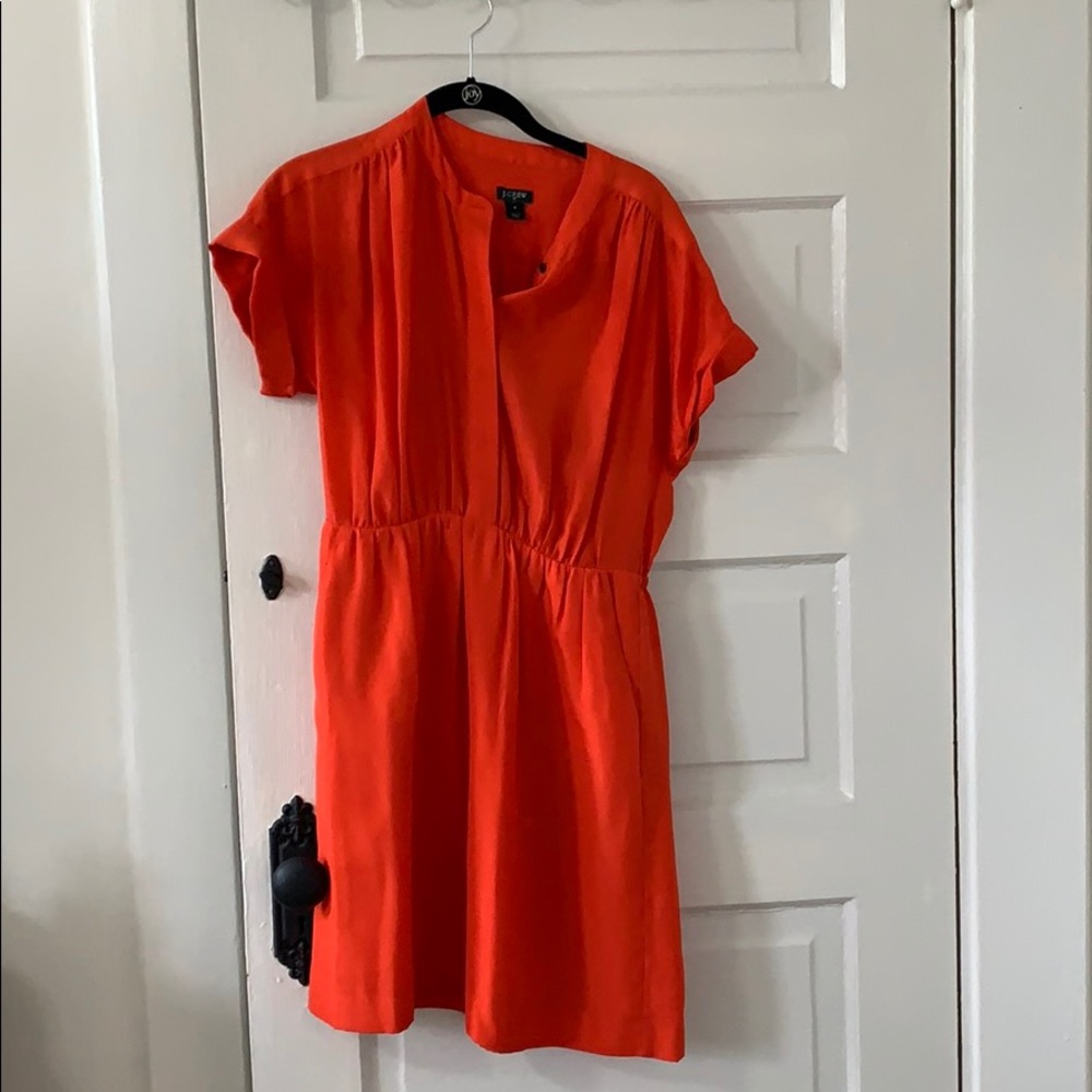 J. Crew Dress
